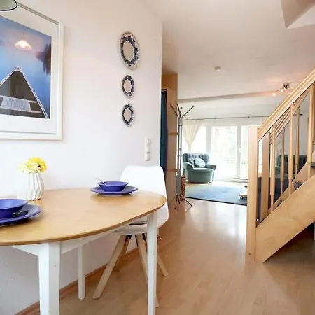 Apartamento Meeresblick