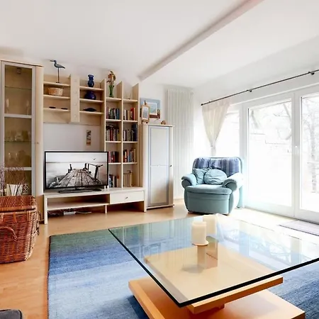 Meeresblick * Tarnewitz