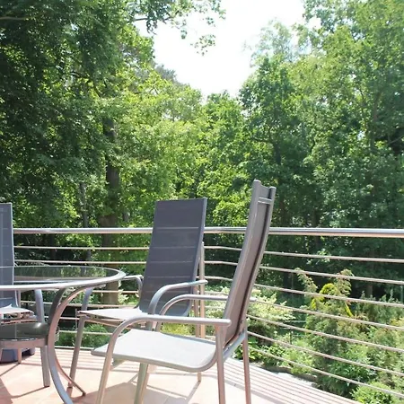 Apartamento Meeresblick Tarnewitz