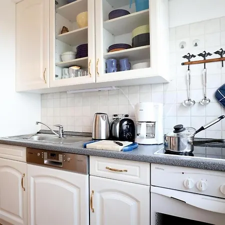 Meeresblick Tarnewitz