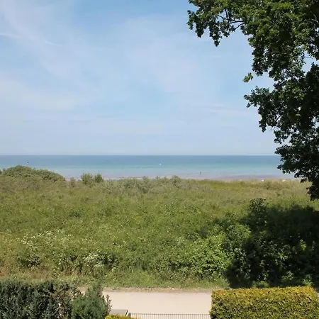 Meeresblick * Tarnewitz